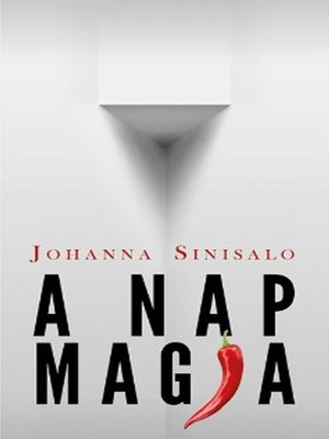 cover image of A Nap Magja